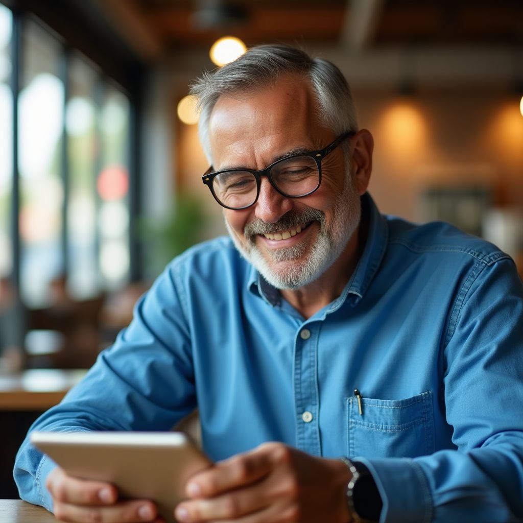 Roberto Sánchez, Empresario